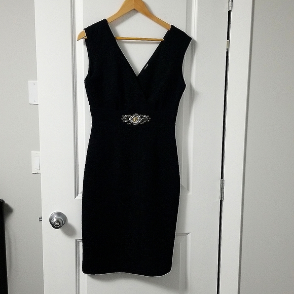 Cleo cocktail dress, size 6 - Picture 3 of 7